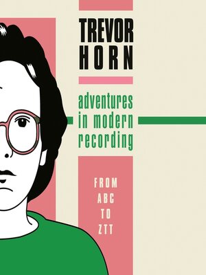 cover image of Adventures in Modern Recording